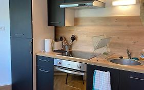 Studio 2 personnes Villandry avec jardin
